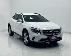 MERCEDES-BENZ GLA 200 1.6 CGI FLEX STYLE 7G-DCT MERCEDES-BENZ GLA 200 1.6 CGI FLEX STYLE 7G-DCT