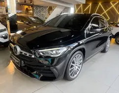 MERCEDES-BENZ GLA 200 1.3 GCI GASOLINA AMG LINE 7G-DCT MERCEDES-BENZ GLA 200 1.3 GCI GASOLINA AMG LINE 7G-DCT