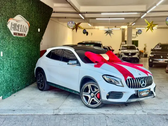 MERCEDES-BENZ GLA 250 2.0 CGI GASOLINA SPORT 7G-DCT MERCEDES-BENZ GLA 250 2.0 CGI GASOLINA SPORT 7G-DCT