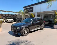 MERCEDES-BENZ GLA 250 2.0 CGI GASOLINA SPORT 7G-DCT MERCEDES-BENZ GLA 250 2.0 CGI GASOLINA SPORT 7G-DCT