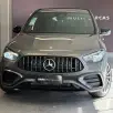 MERCEDES-BENZ GLA 35 AMG 2.0 MHEV 4MATIC SPEEDSHIFT MERCEDES-BENZ GLA 35 AMG 2.0 MHEV 4MATIC SPEEDSHIFT