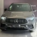 MERCEDES-BENZ GLA 35 AMG 2.0 MHEV 4MATIC SPEEDSHIFT MERCEDES-BENZ GLA 35 AMG 2.0 MHEV 4MATIC SPEEDSHIFT