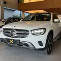 MERCEDES-BENZ GLC 220d 2.0 TURBO DIESEL ENDURO 9G-TRONIC MERCEDES-BENZ GLC 220d 2.0 TURBO DIESEL ENDURO 9G-TRONIC