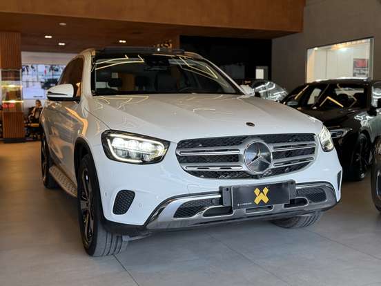 MERCEDES-BENZ-GLC 220d-2021