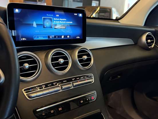 MERCEDES-BENZ-GLC 220d-2.0 TURBO DIESEL ENDURO 9G-TRONIC MERCEDES-BENZ-GLC 220d-2021