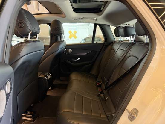 MERCEDES-BENZ-GLC 220d-2.0 TURBO DIESEL ENDURO 9G-TRONIC MERCEDES-BENZ-GLC 220d-2021