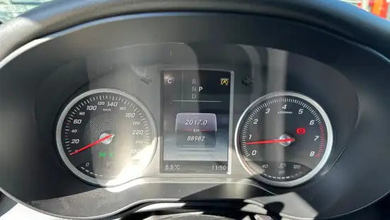 MERCEDES-BENZ-GLC 250-2.0 CGI GASOLINA HIGHWAY 4MATIC 9G-TRONIC MERCEDES-BENZ-GLC 250-2018