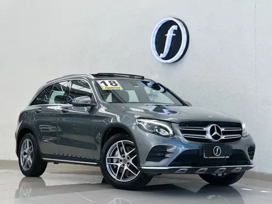 MERCEDES-BENZ GLC 250 2.0 CGI GASOLINA SPORT 4MATIC 9G-TRONIC MERCEDES-BENZ GLC 250 2.0 CGI GASOLINA SPORT 4MATIC 9G-TRONIC