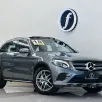 MERCEDES-BENZ GLC 250 2.0 CGI GASOLINA SPORT 4MATIC 9G-TRONIC MERCEDES-BENZ GLC 250 2.0 CGI GASOLINA SPORT 4MATIC 9G-TRONIC