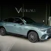 MERCEDES-BENZ GLC 43 AMG 2.0 MHEV COUPÉ 4MATIC SPEEDSHIFT MERCEDES-BENZ GLC 43 AMG 2.0 MHEV COUPÉ 4MATIC SPEEDSHIFT