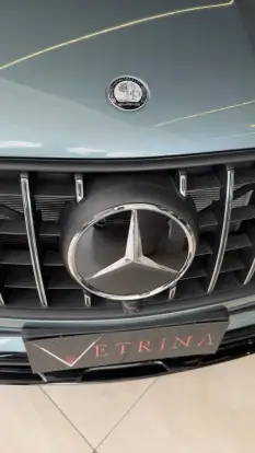 MERCEDES-BENZ-GLC 43 AMG-2.0 MHEV COUPÉ 4MATIC SPEEDSHIFT MERCEDES-BENZ-GLC 43 AMG-2025