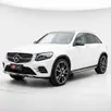 MERCEDES-BENZ GLC 43 AMG 3.0 V6 GASOLINA 4MATIC 9G-TRONIC MERCEDES-BENZ GLC 43 AMG 3.0 V6 GASOLINA 4MATIC 9G-TRONIC