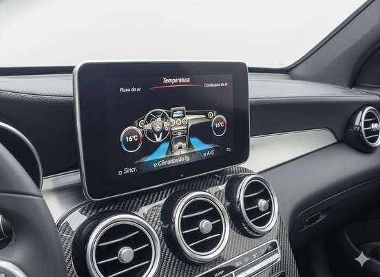 MERCEDES-BENZ-GLC 43 AMG-2017