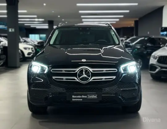 MERCEDES-BENZ GLE 400d 3.0 V6 DIESEL 4MATIC 9G-TRONIC MERCEDES-BENZ GLE 400d 3.0 V6 DIESEL 4MATIC 9G-TRONIC