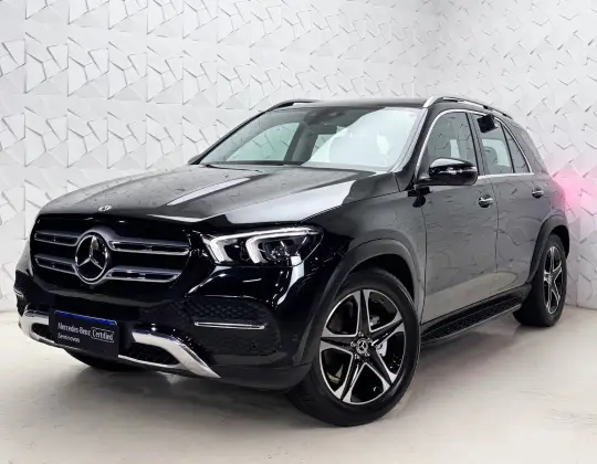 MERCEDES-BENZ GLE 400d 3.0 V6 DIESEL 4MATIC 9G-TRONIC MERCEDES-BENZ GLE 400d 3.0 V6 DIESEL 4MATIC 9G-TRONIC