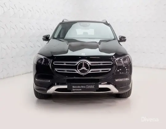 MERCEDES-BENZ GLE 400d 3.0 V6 DIESEL 4MATIC 9G-TRONIC MERCEDES-BENZ GLE 400d 3.0 V6 DIESEL 4MATIC 9G-TRONIC