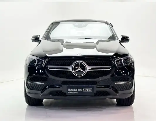 MERCEDES-BENZ-GLE 400d-2022