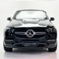 MERCEDES-BENZ GLE 400d 3.0 V6 DIESEL COUPÉ 4MATIC 9G-TRONIC MERCEDES-BENZ GLE 400d 3.0 V6 DIESEL COUPÉ 4MATIC 9G-TRONIC