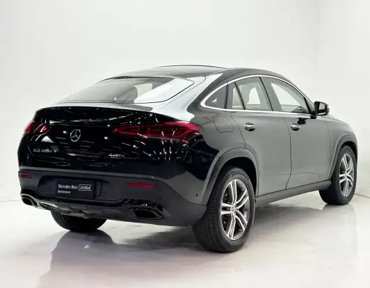 MERCEDES-BENZ-GLE 400d-2022