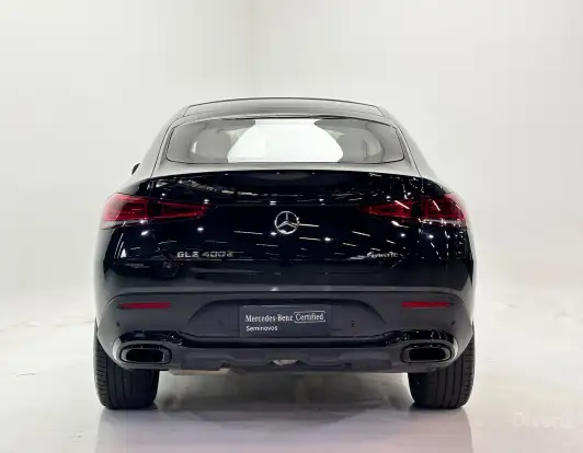 MERCEDES-BENZ-GLE 400d-2022