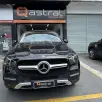MERCEDES-BENZ GLE 400d 3.0 V6 DIESEL COUPÉ 4MATIC 9G-TRONIC MERCEDES-BENZ GLE 400d 3.0 V6 DIESEL COUPÉ 4MATIC 9G-TRONIC