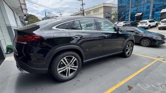 MERCEDES-BENZ-GLE 400d-2022