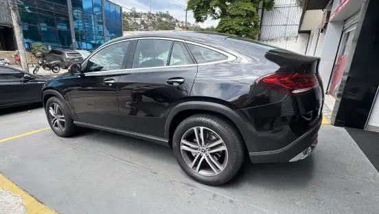 MERCEDES-BENZ-GLE 400d-2022