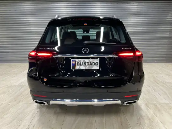 MERCEDES-BENZ-GLE 450d-2024
