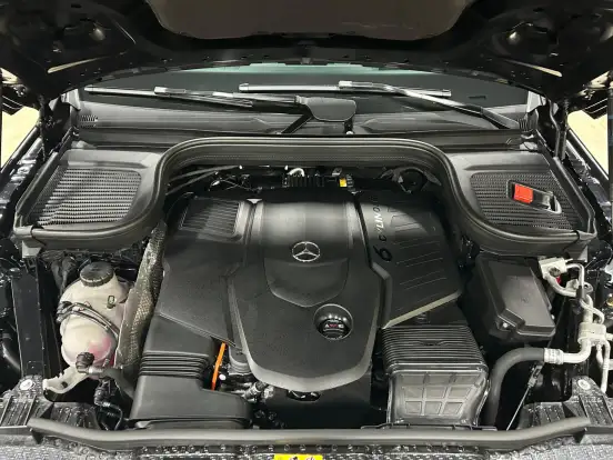 MERCEDES-BENZ-GLE 450d-2024