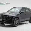 MERCEDES-BENZ GLE 53 AMG 3.0 I6 GASOLINA 4MATIC+ 9G-TRONIC MERCEDES-BENZ GLE 53 AMG 3.0 I6 GASOLINA 4MATIC+ 9G-TRONIC
