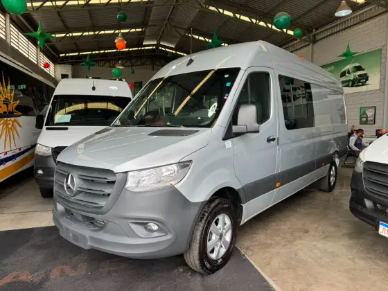 MERCEDES-BENZ SPRINTER 2.0 CDI DIESEL CHASSIS 417 LONGO MANUAL MERCEDES-BENZ SPRINTER 2.0 CDI DIESEL CHASSIS 417 LONGO MANUAL