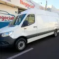 MERCEDES-BENZ SPRINTER 2.0 CDI DIESEL FURGÃO 315 STREET TA EXTRA LONGO MANUAL MERCEDES-BENZ SPRINTER 2.0 CDI DIESEL FURGÃO 315 STREET TA EXTRA LONGO MANUAL
