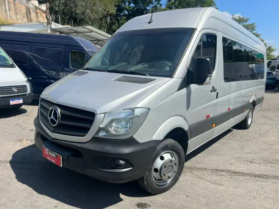 MERCEDES-BENZ SPRINTER 2.2 CDI DIESEL VAN 515 TA EXTRA LONGO 21L MANUAL MERCEDES-BENZ SPRINTER 2.2 CDI DIESEL VAN 515 TA EXTRA LONGO 21L MANUAL