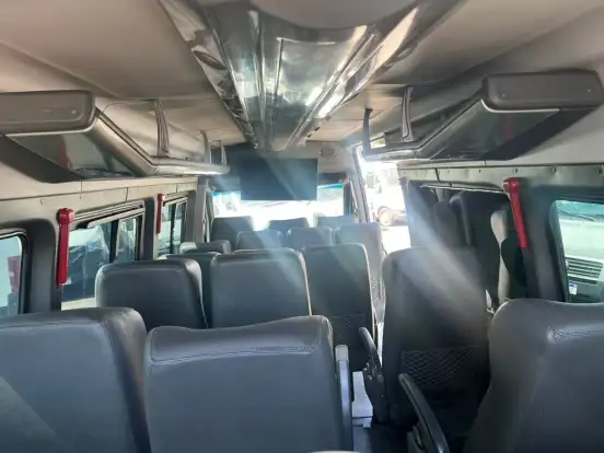 MERCEDES-BENZ-SPRINTER-2.2 CDI DIESEL VAN 515 TA EXTRA LONGO 21L MANUAL MERCEDES-BENZ-SPRINTER-2018