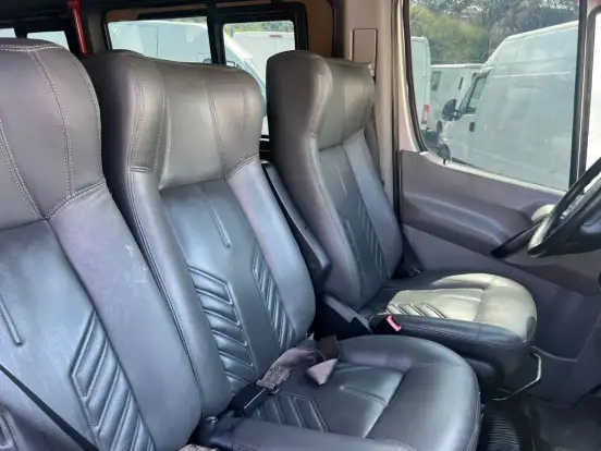 MERCEDES-BENZ-SPRINTER-2.2 CDI DIESEL VAN 515 TA EXTRA LONGO 21L MANUAL MERCEDES-BENZ-SPRINTER-2018