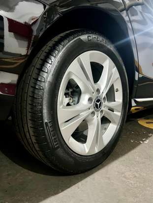 MERCEDES-BENZ-C 180-1.6 CGI FLEX AVANTGARDE 9G-TRONIC MERCEDES-BENZ-C 180-2017