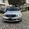 MERCEDES-BENZ C 180 1.8 CGI CLASSIC 16V GASOLINA 4P AUTOMÁTICO MERCEDES-BENZ C 180 1.8 CGI CLASSIC 16V GASOLINA 4P AUTOMÁTICO