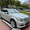 MERCEDES-BENZ C 180 1.8 CGI CLASSIC 16V TURBO GASOLINA 4P AUTOMÁTICO MERCEDES-BENZ C 180 1.8 CGI CLASSIC 16V TURBO GASOLINA 4P AUTOMÁTICO