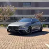 MERCEDES-BENZ CLA 45 AMG 2.0 CGI GASOLINA S 4MATIC SPEEDSHIFT MERCEDES-BENZ CLA 45 AMG 2.0 CGI GASOLINA S 4MATIC SPEEDSHIFT