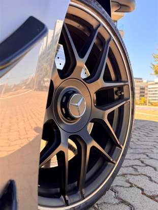 MERCEDES-BENZ-CLA 45 AMG-2022