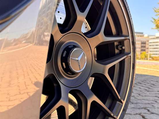 MERCEDES-BENZ-CLA 45 AMG-2.0 CGI GASOLINA S 4MATIC SPEEDSHIFT MERCEDES-BENZ-CLA 45 AMG-2022