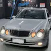 MERCEDES-BENZ E 350 3.5 AVANTGARDE V6 GASOLINA 4P AUTOMÁTICO MERCEDES-BENZ E 350 3.5 AVANTGARDE V6 GASOLINA 4P AUTOMÁTICO