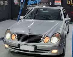 MERCEDES-BENZ E 350 3.5 AVANTGARDE V6 GASOLINA 4P AUTOMÁTICO MERCEDES-BENZ E 350 3.5 AVANTGARDE V6 GASOLINA 4P AUTOMÁTICO