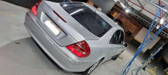 MERCEDES-BENZ-E 350-2006
