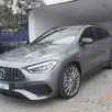MERCEDES-BENZ GLA 35 AMG 2.0 CGI GASOLINA 4MATIC SPEEDSHIFT MERCEDES-BENZ GLA 35 AMG 2.0 CGI GASOLINA 4MATIC SPEEDSHIFT