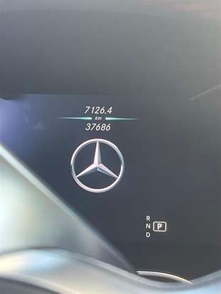 MERCEDES-BENZ-GLC 43 AMG-2020