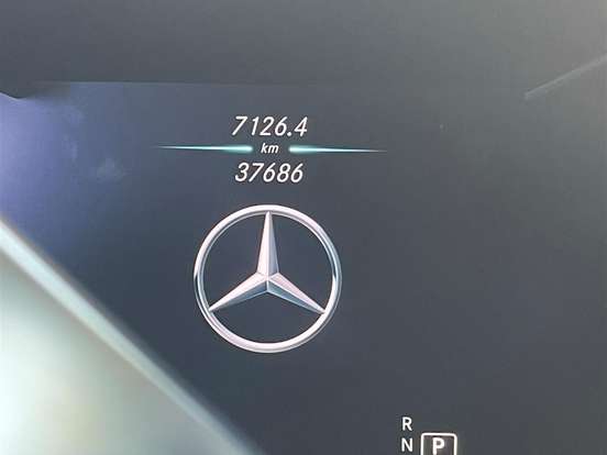MERCEDES-BENZ-GLC 43 AMG-3.0 V6 GASOLINA 4MATIC 9G-TRONIC MERCEDES-BENZ-GLC 43 AMG-2020