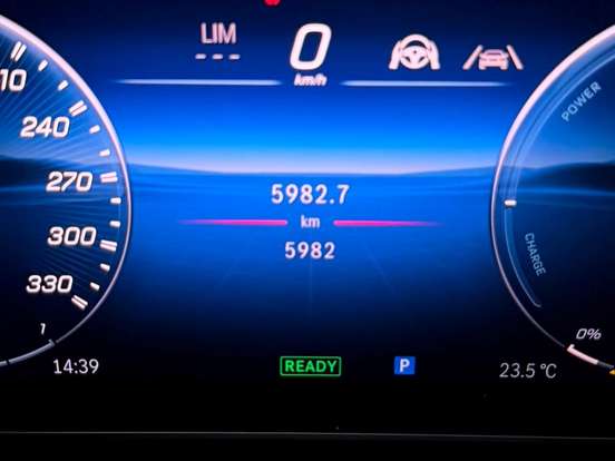 MERCEDES-BENZ-GLC 63 AMG-2.0 TURBO PHEV S E PERFORMANCE COUPÉ 4MATIC+ SPEEDSHIFT MERCEDES-BENZ-GLC 63 AMG-2025