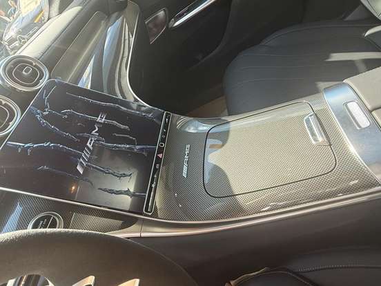 MERCEDES-BENZ-GLC 63 AMG-2025