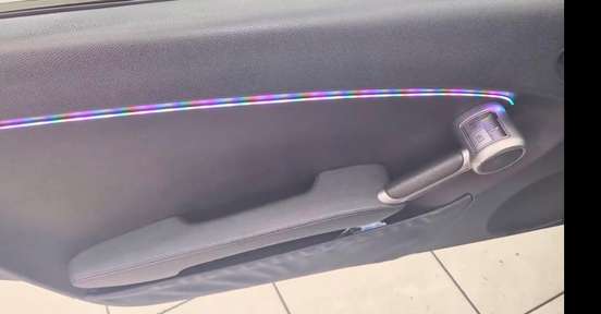 MERCEDES-BENZ-SLK 200-2009